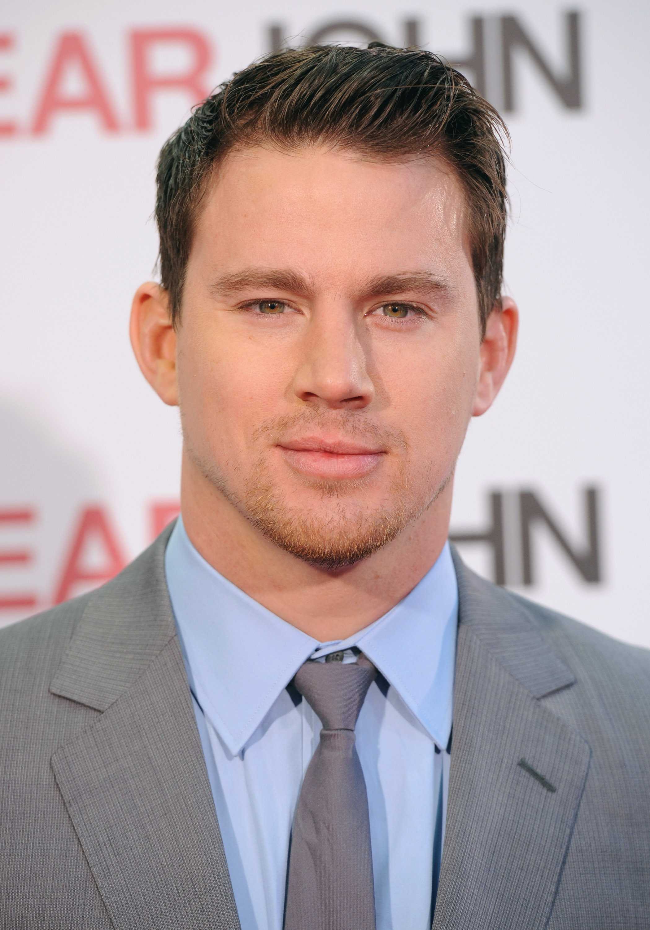 Ченнинг татум фильмография | биография channing tatum | личная жизнь актера | рост и вес