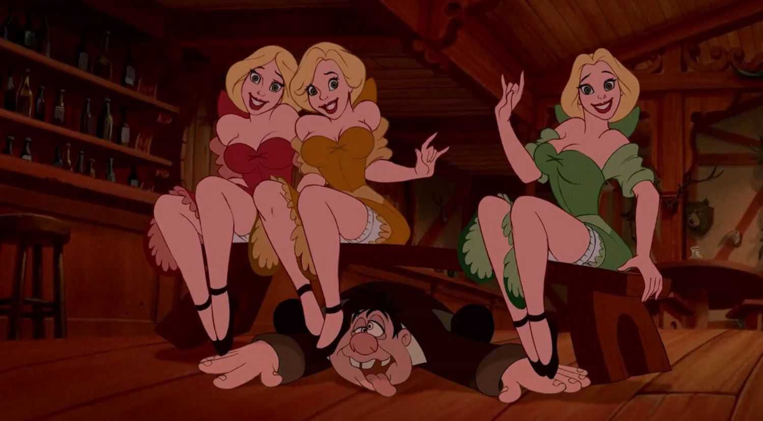 20 лучших анимационных сериалов для взрослых | пошаговое руководство