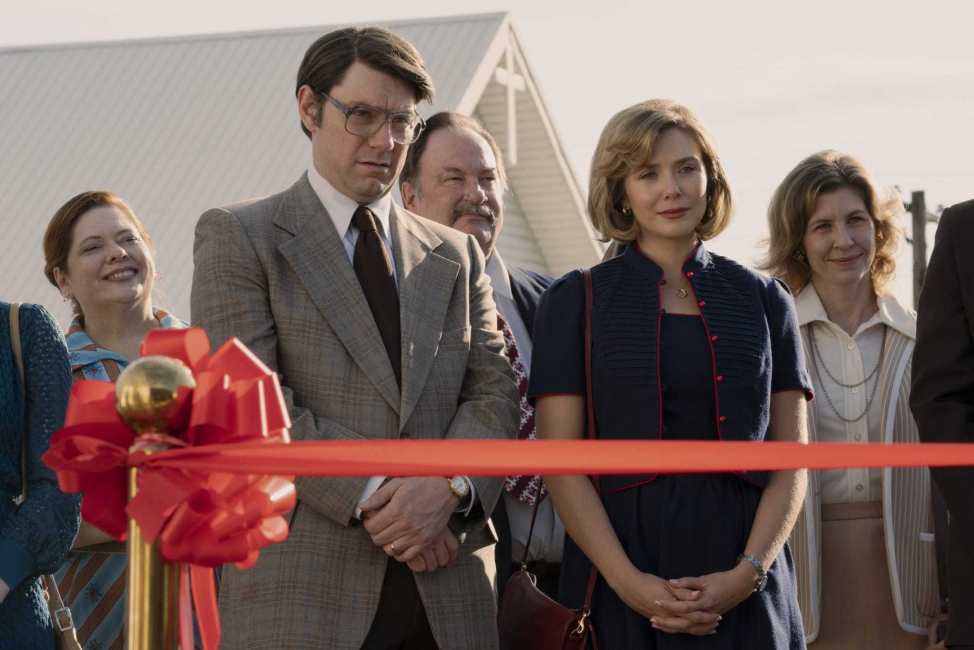 Сериал кэнди (2022) — дата выхода серий, актеры, сюжет и трейлер
