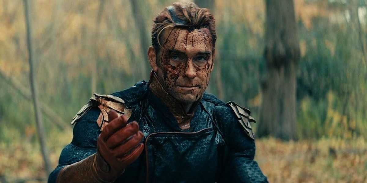 Antony starr net worth, salary, and earnings