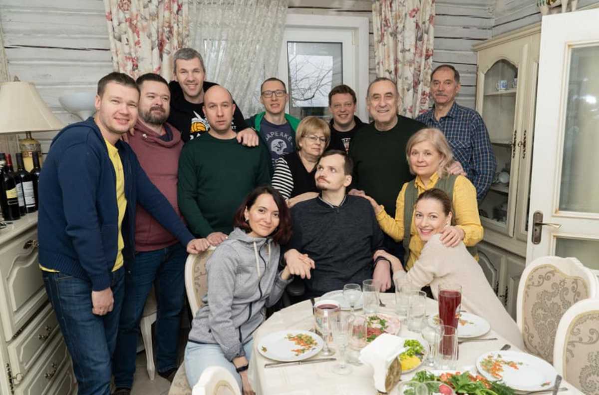 Алексей янин – биография, фото, личная жизнь, жена, смерть