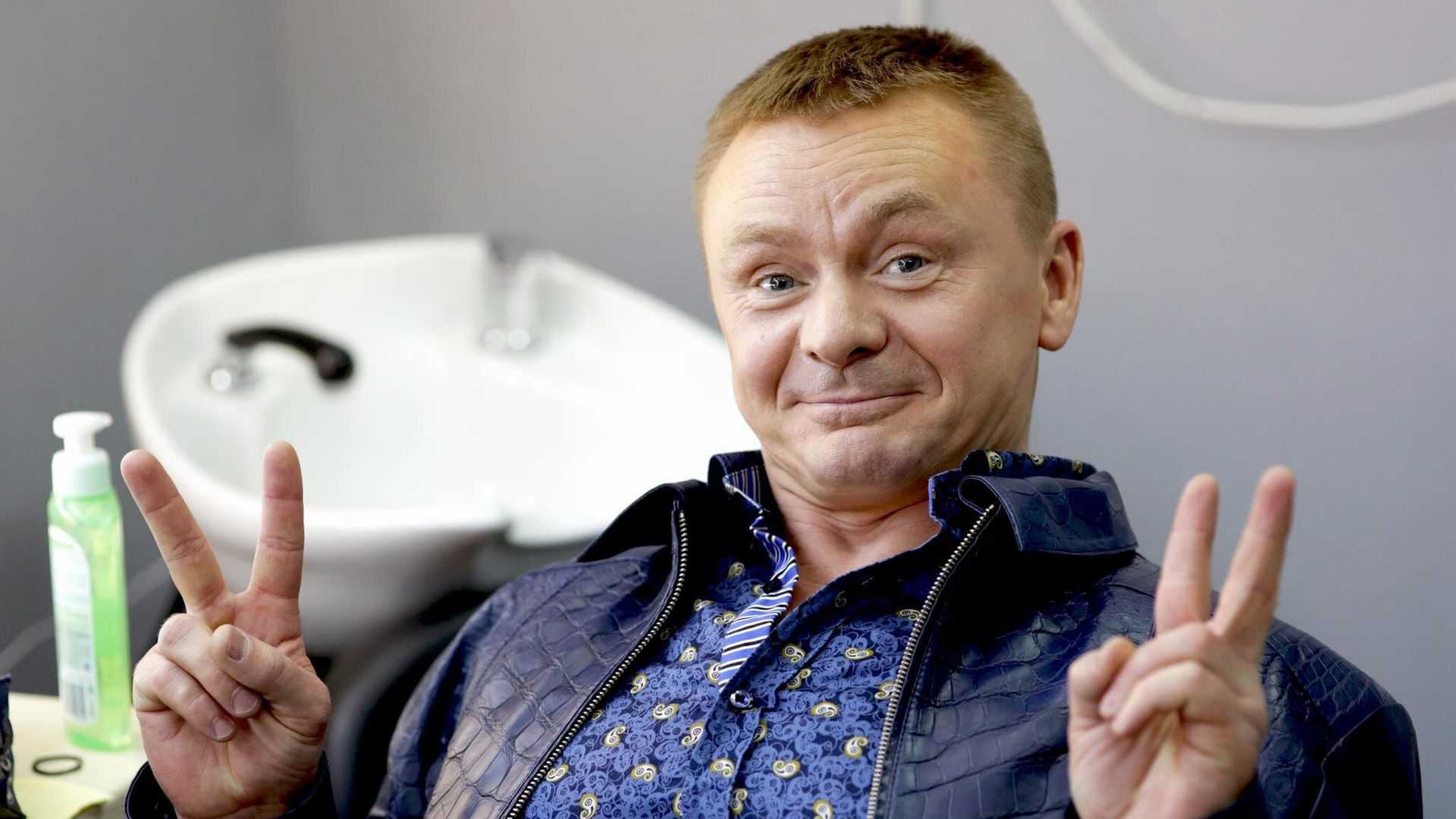 Владимир сычев: биография, личная жизнь, жена и дети