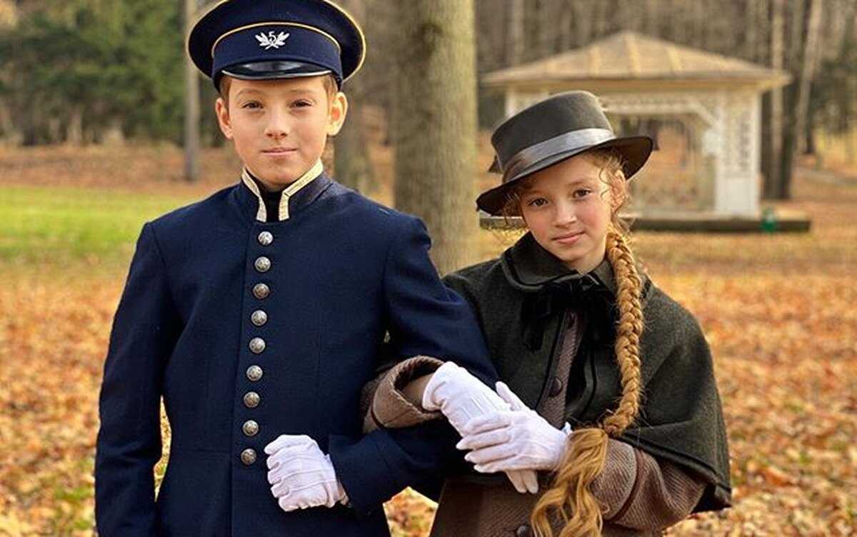 Какие фильмы и сериалы вам нравятся с участием антона хабарова?
