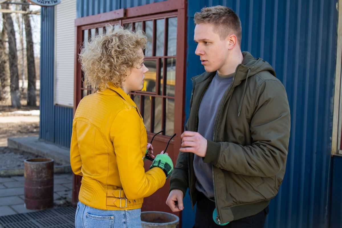 Сериал стрим (2022) торрент скачать