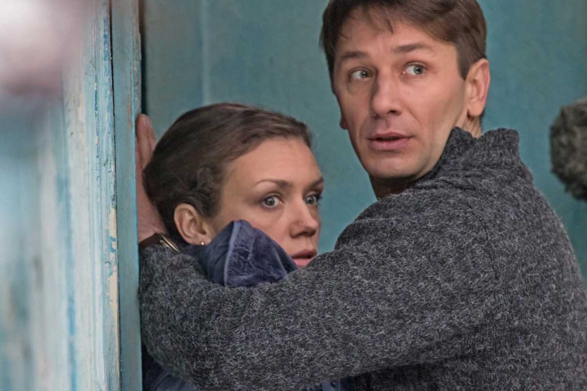 Кино про любовь: 30 лучших российских сериалов о любви