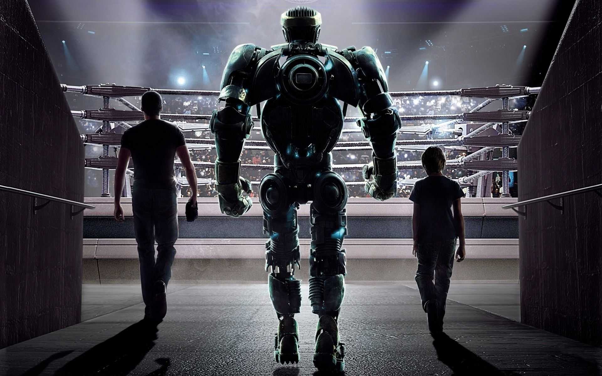 'real steel 2': what ever happened to the robot boxing sequel?