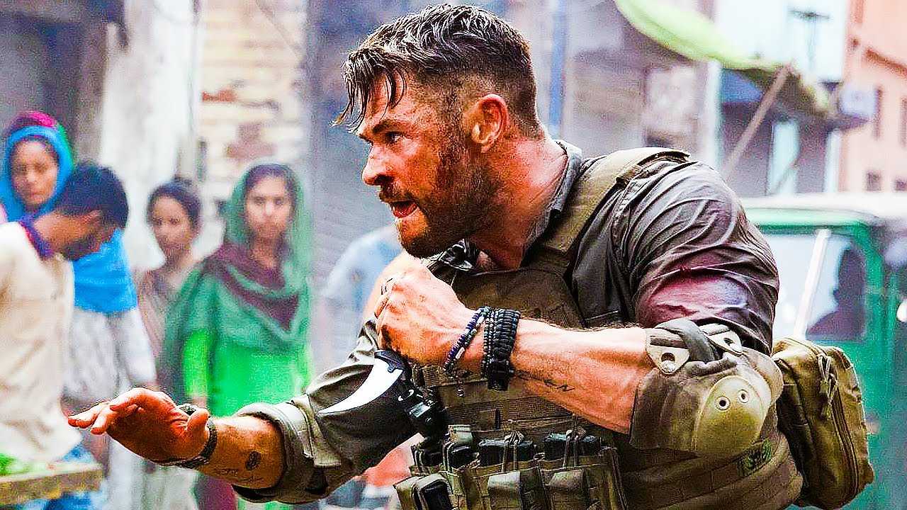10 лучших фильмов 2021 года. боевики, триллеры, ух горячо