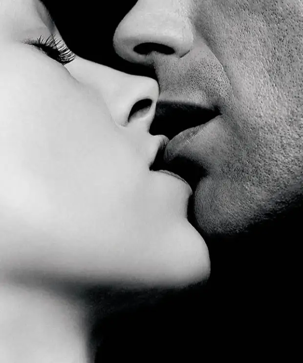 О чем фильм поцелуй бабочки - kissingtalk.com