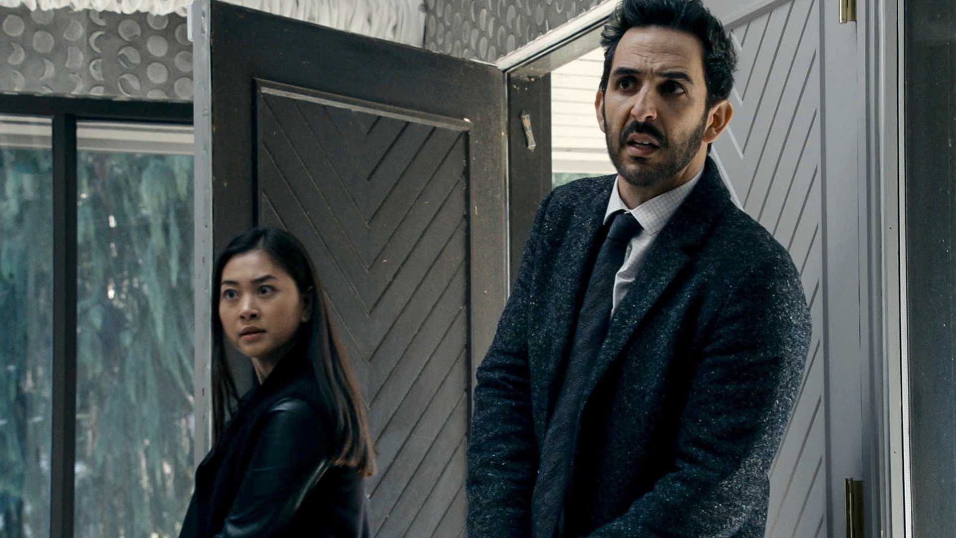Сериал чёрный список (2023) смотреть онлайн бесплатно в хорошем качестве