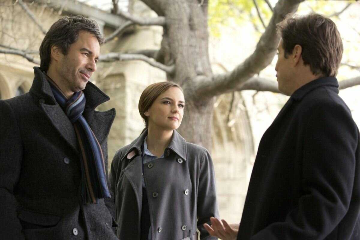 Список 33 лучших зарубежных детективных сериалов 2022 года