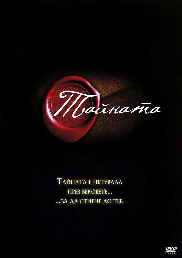 О чем фильм секрет?