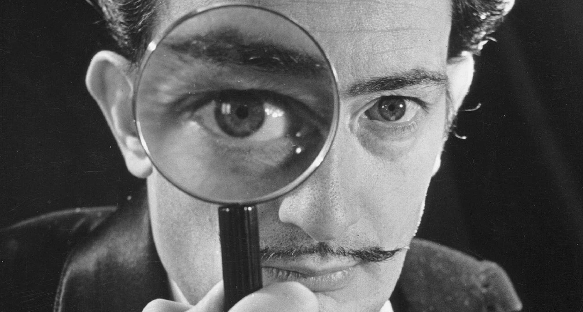 The 4 most surrealist films by salvador dali that turn your dreams into reality