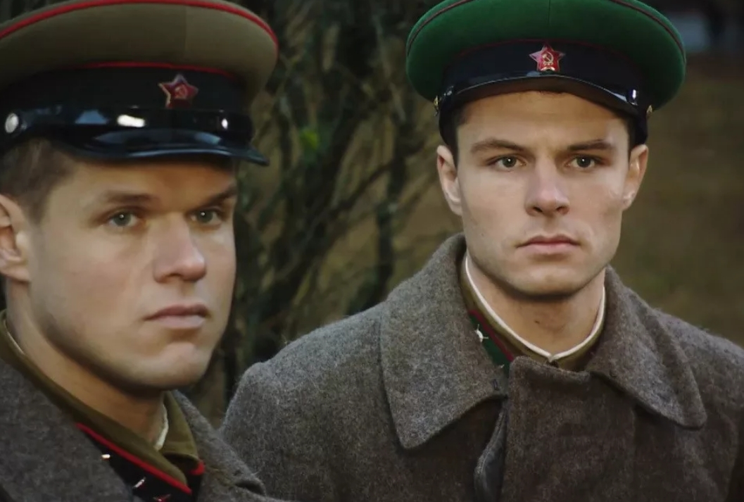 Русские военные фильмы и сериалы смотреть онлайн в хорошем качестве бесплатно