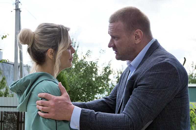 Сериал некрасивая подружка: все сезоны (список)