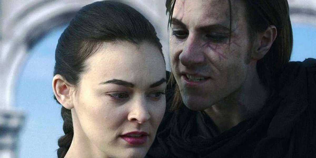 Лучшие сериалы ужасы – топ 35 убойных хорроров