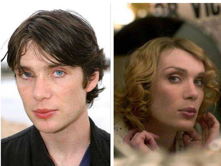 Cillian murphy - rotten tomatoes