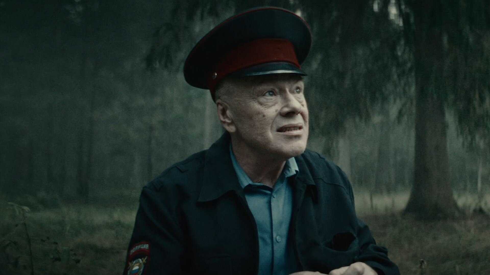 «зверобой» ищет убийцу убийц
