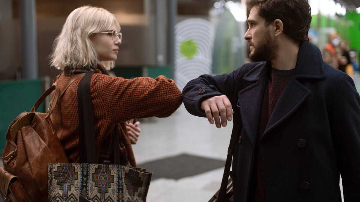 Что посмотреть: 8 лучших сериалов 2019 года