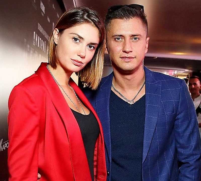 Павел прилучный: фильмография в главной роли – список с его участием, в которых снимался актер – все новые, самые интересные, лучшие с ним