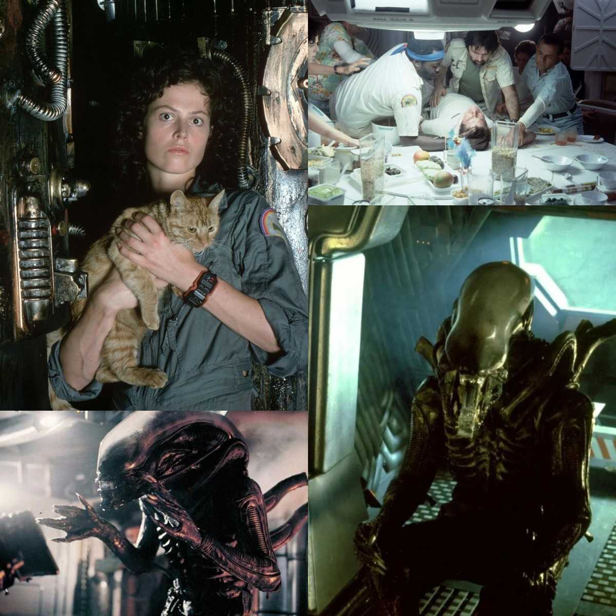 10 great film trilogies | bfi