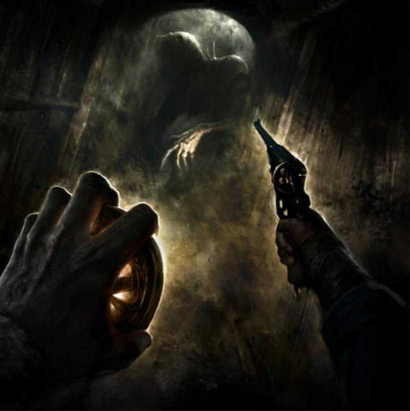 Топ 20 лучших киберпанк фильмов всех времён :: инфониак