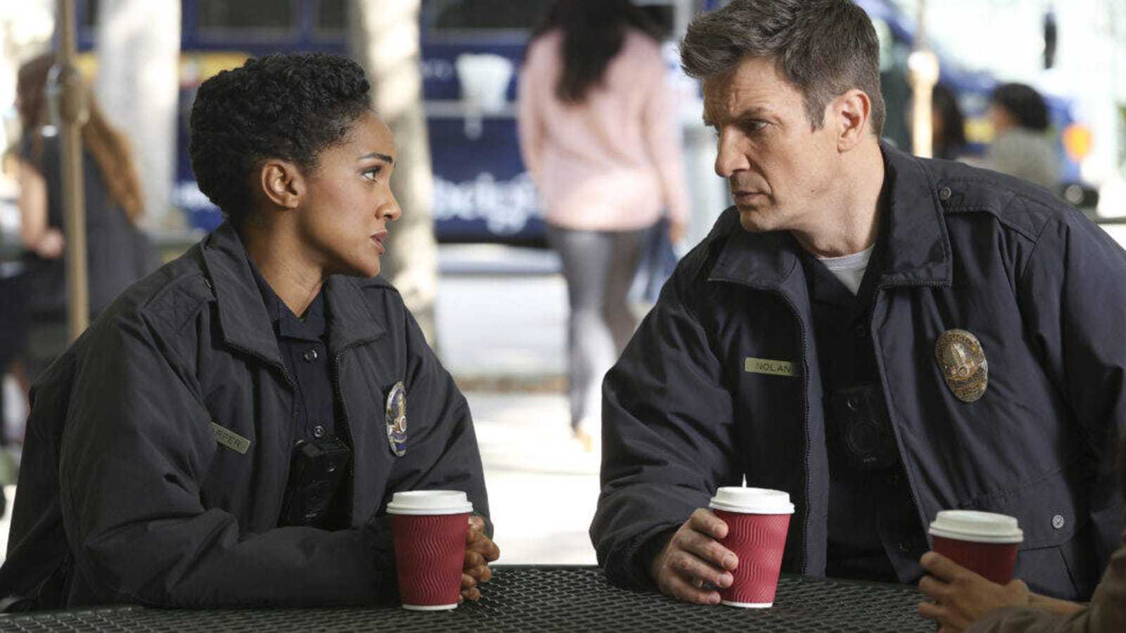 Новичок 6 сезон (сериал, 2023) дата выхода всех серий в россии