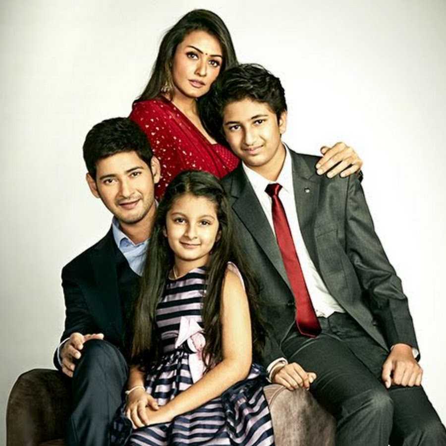 Mahesh babu wiki, height, age, wife, children, family, biography & more - wikibio