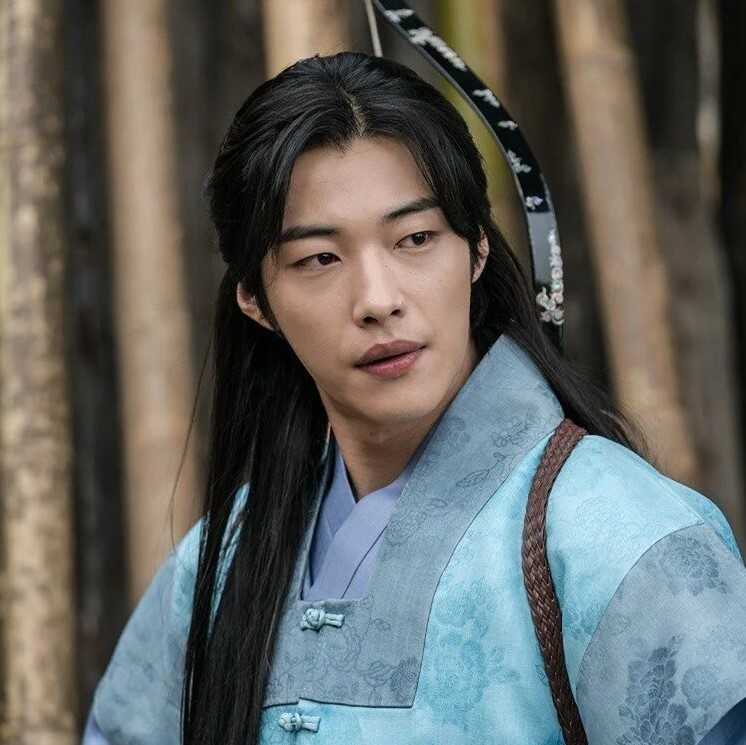 Woo do hwan profile, interesting facts, gf, drama's & much more - k soul hub