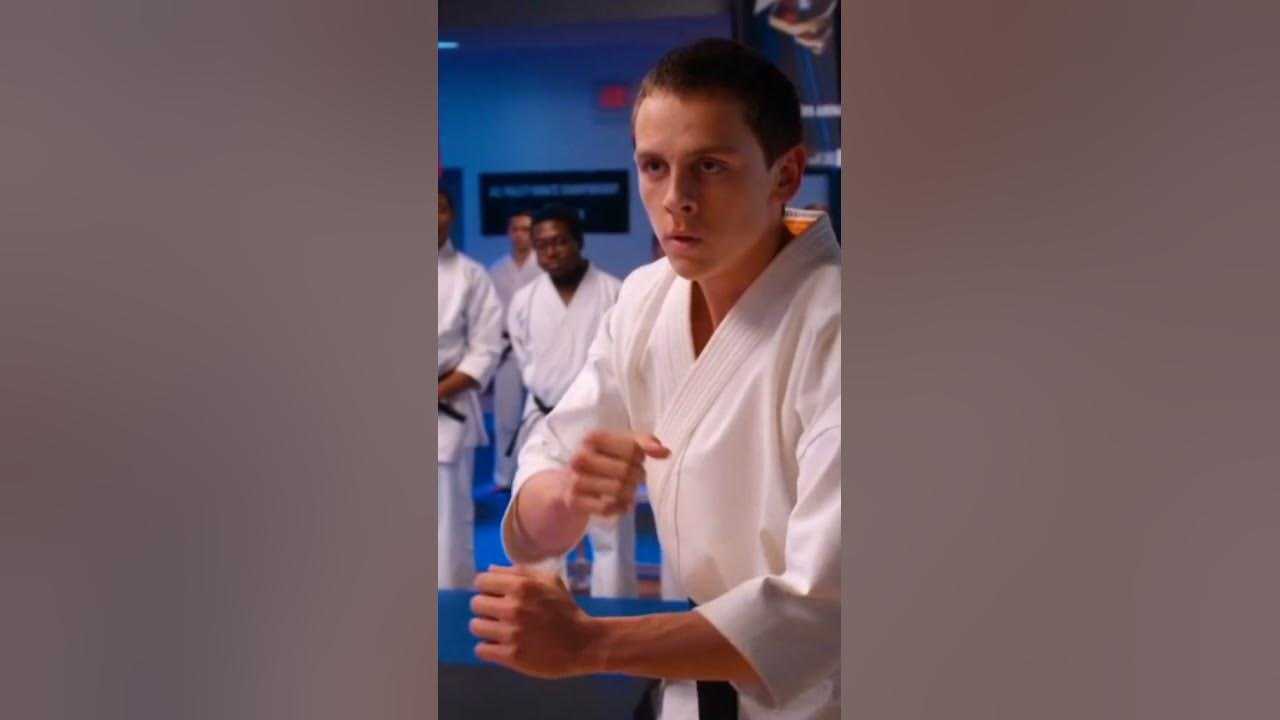 Cobra kai season 6 release date: everything we know so far