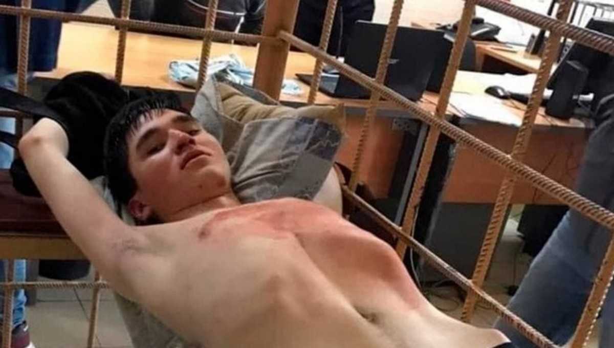 Группа подростков пыталась убить парня, но он возродился в фильме «оно» — сюжет и информация