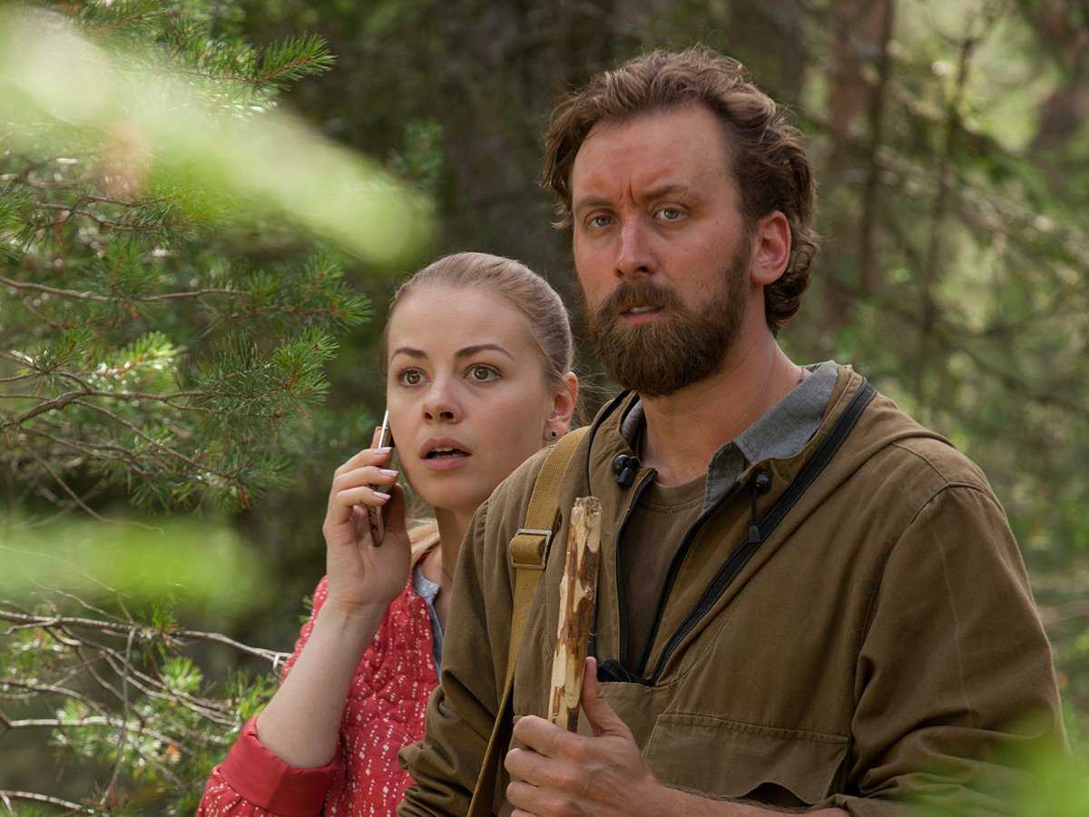 Русские сериалы 2023 года смотреть онлайн