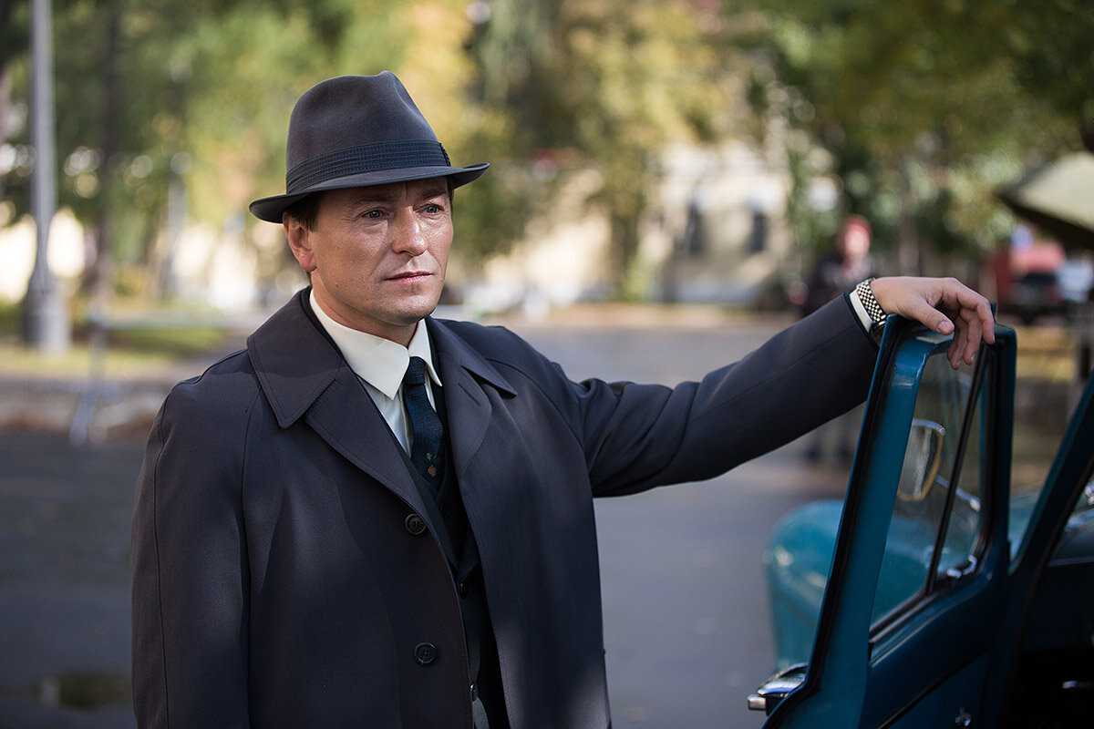 Никита кологривый в главной роли: 13 лучших фильмов и сериалов