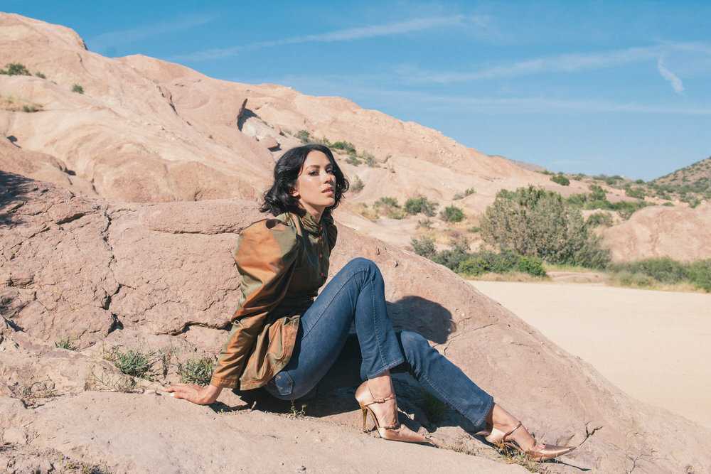 Mishel prada bio - partner, boyfriend, married, gay, ethnicity, height