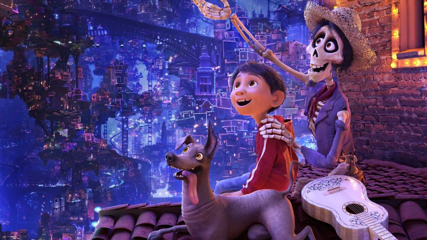 Список полнометражных мультфильмов 2013 года - list of animated feature films of 2013