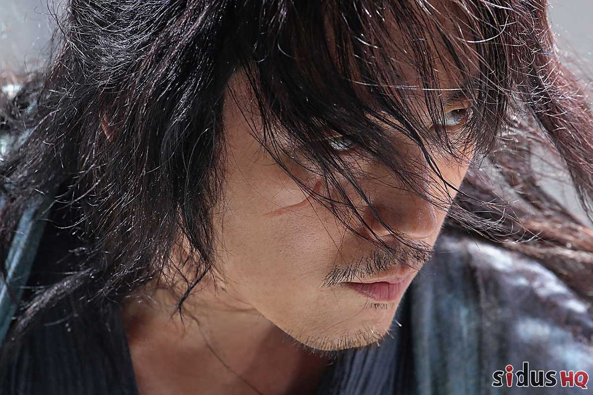 Чан хёк (jang hyeok)