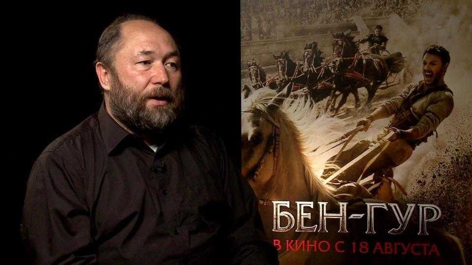 «бен-гур» бекмамбетова: обзор отзывов российских критиков — новости на фильм про