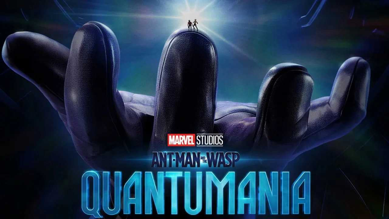 Посмотрел «человек-муравей и оса: квантомания». очередной провал marvel или нет