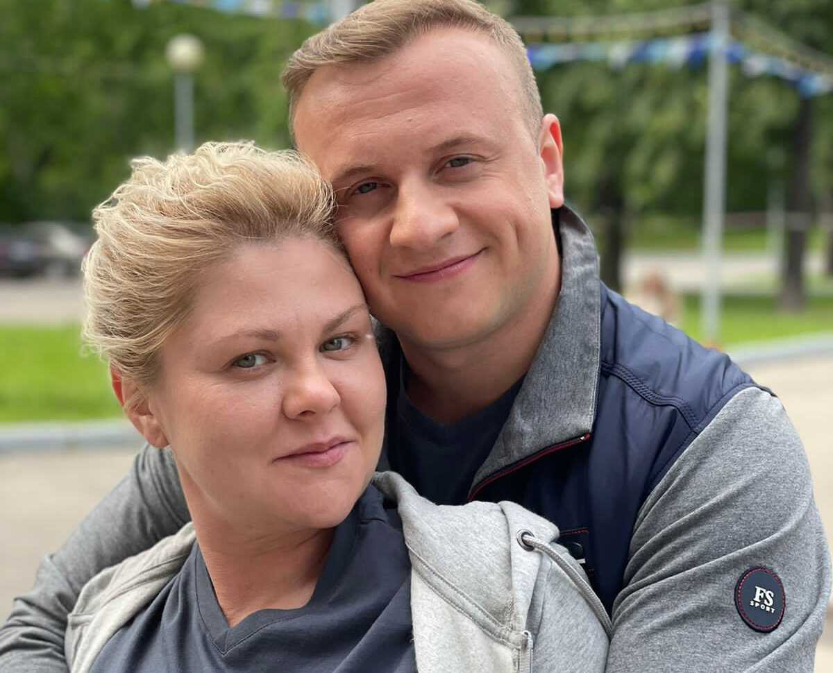 Иванько сериал 2020