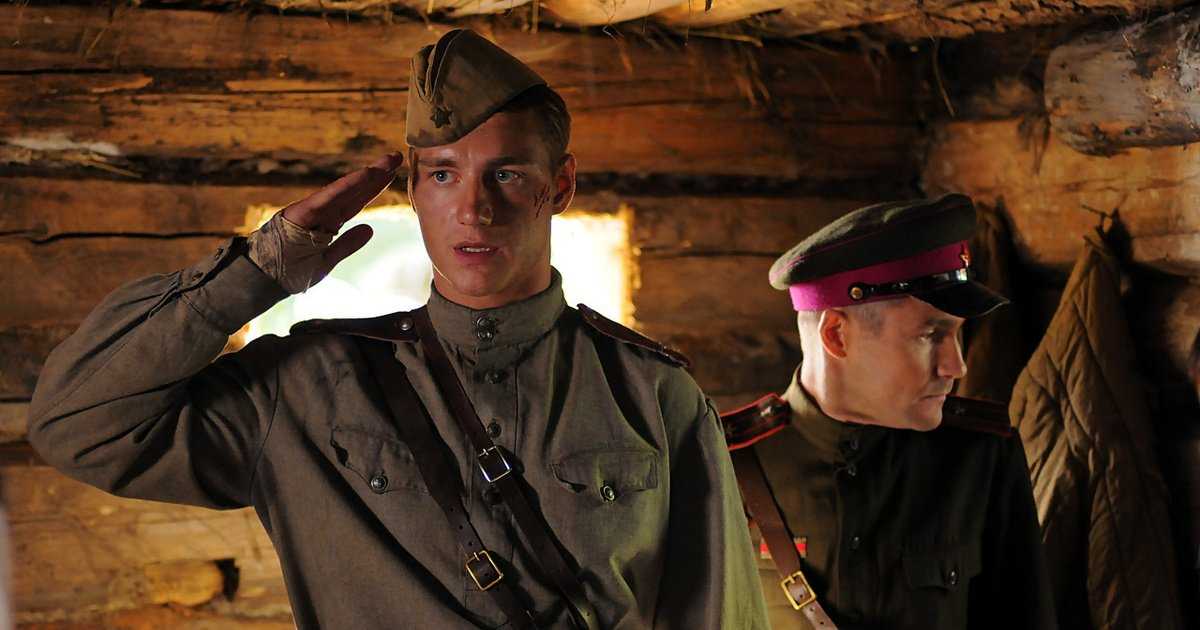 Российские военные сериалы про вов: топ список самых лучших и интересных