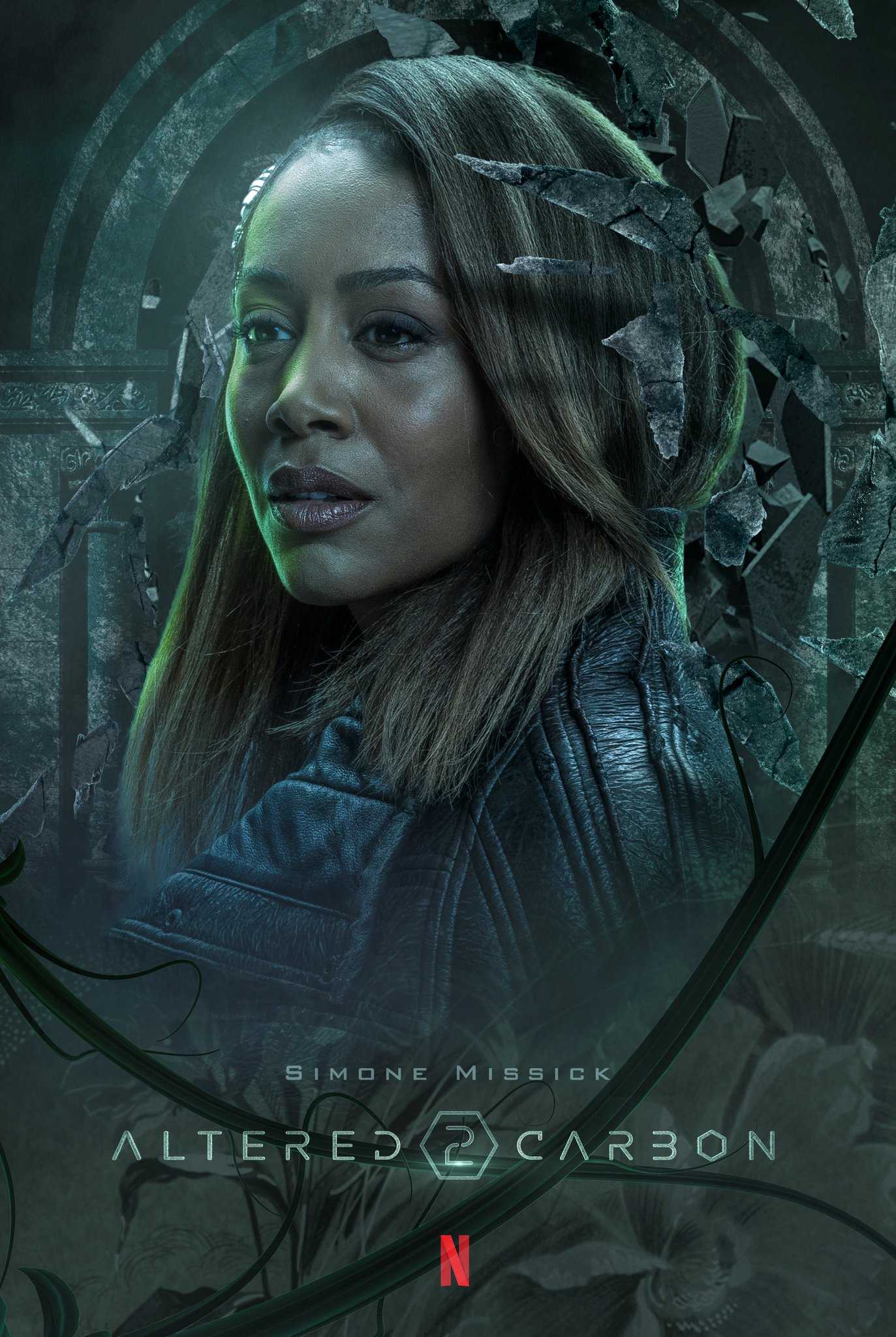 Новые зарубежные фантастические сериалы 2023 года списком смотреть или скачать бесплатно на русском