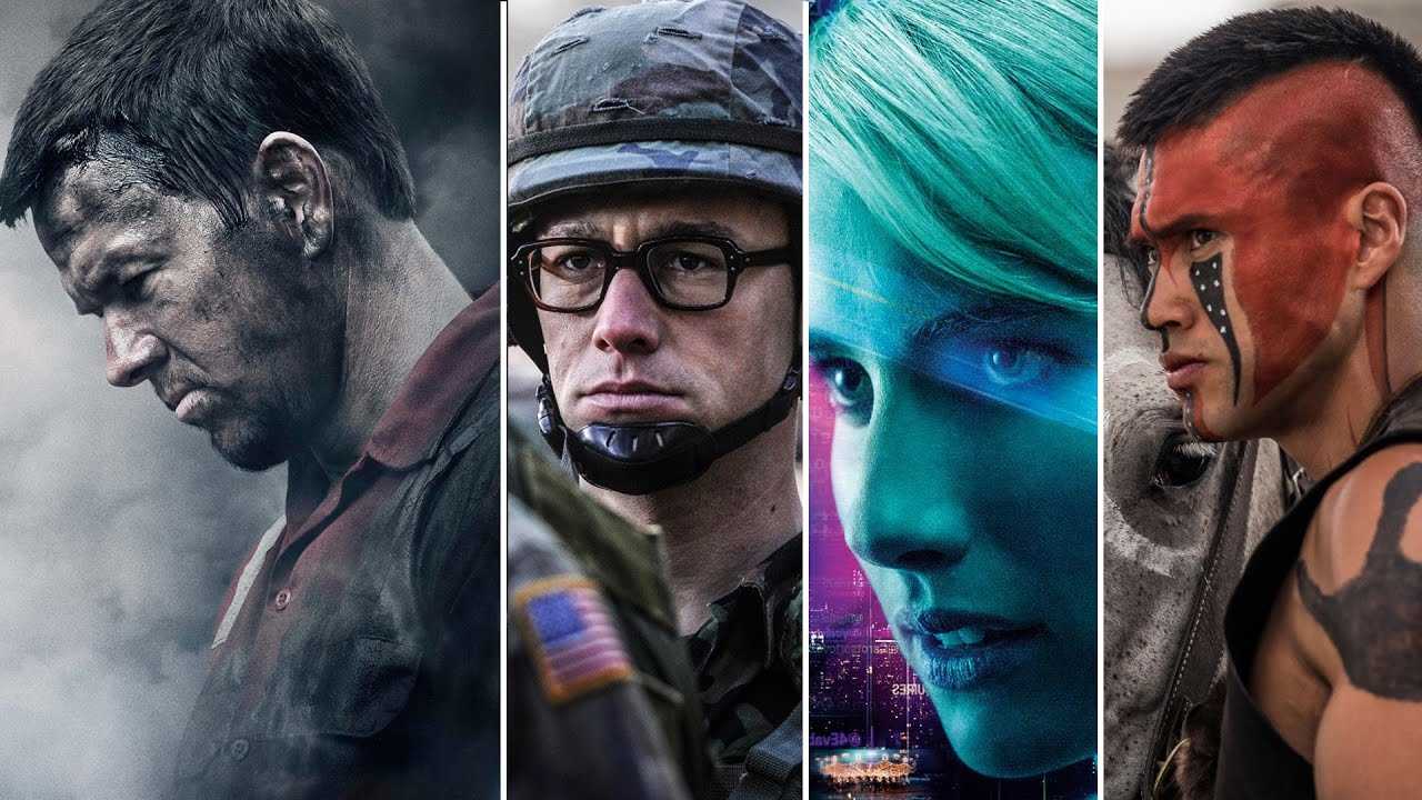 6 фильмов и сериалов с атмосферой осеннего леса