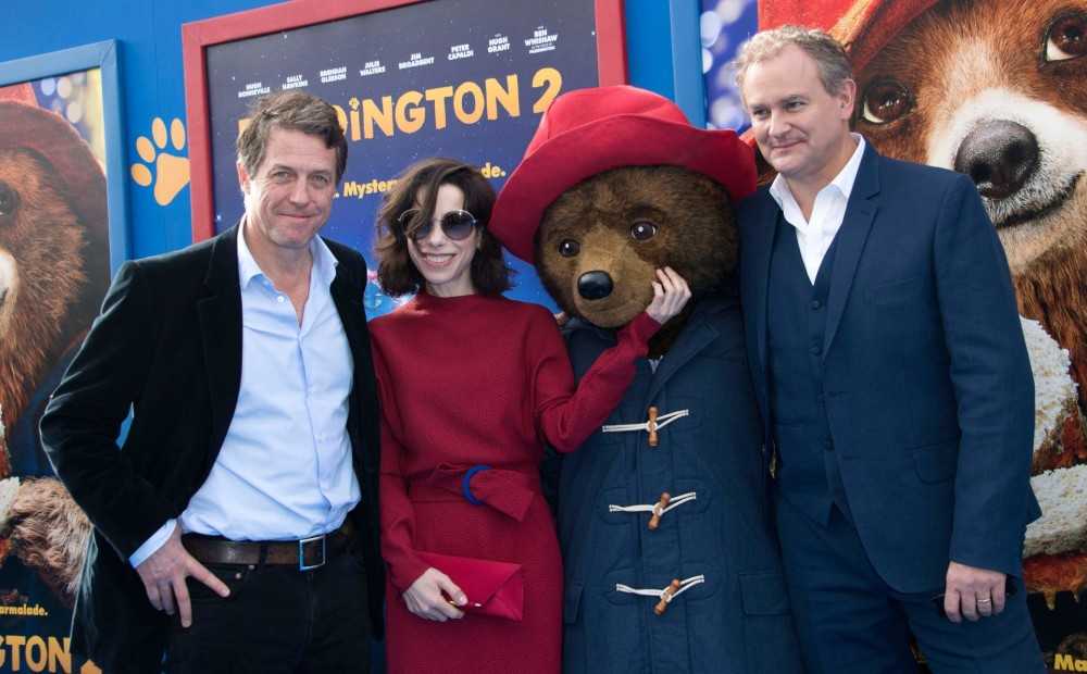 Приключения паддингтона 3 (фильм, paddington) дата выхода в россии