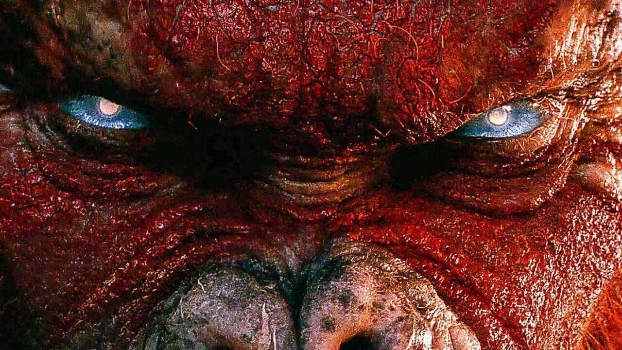 Every monsterverse film ranked, according to critics