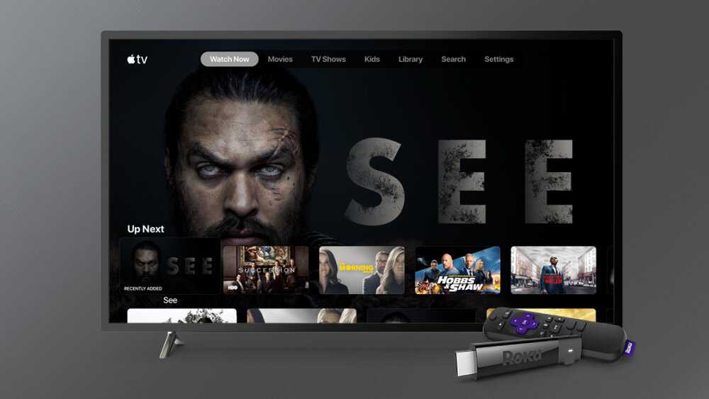 Окончательный рейтинг лучших сериалов apple tv+