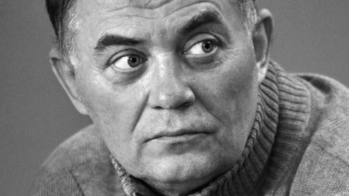 Умер российский актер театра и кино евгений сытый: известна ли причина смерти