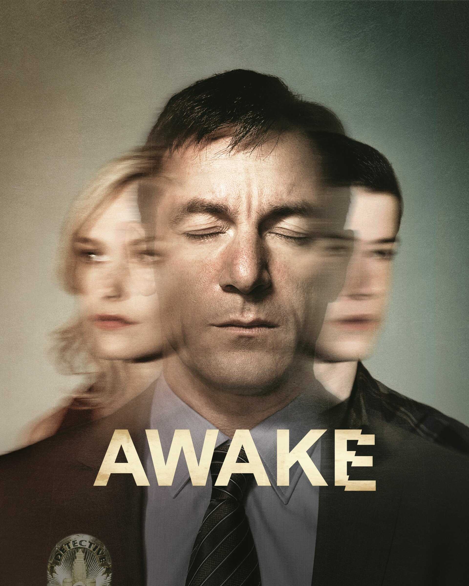 Пробуждение (сериал, 2021) — энциклопедия руниверсалис