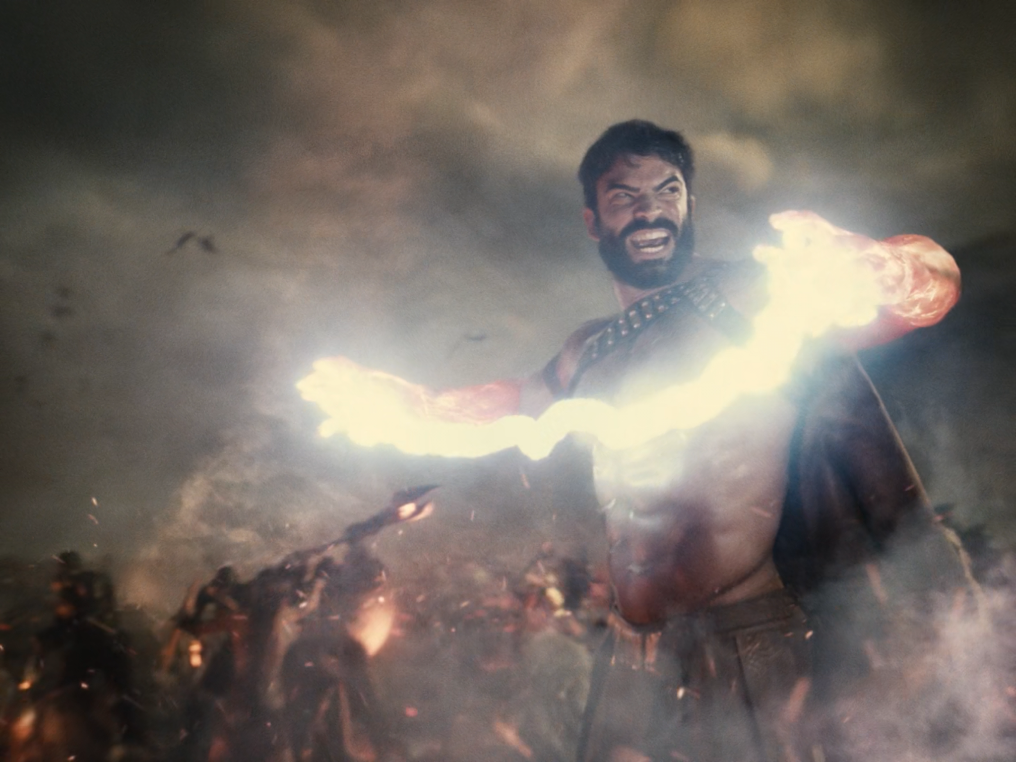 Dc extended universe wiki