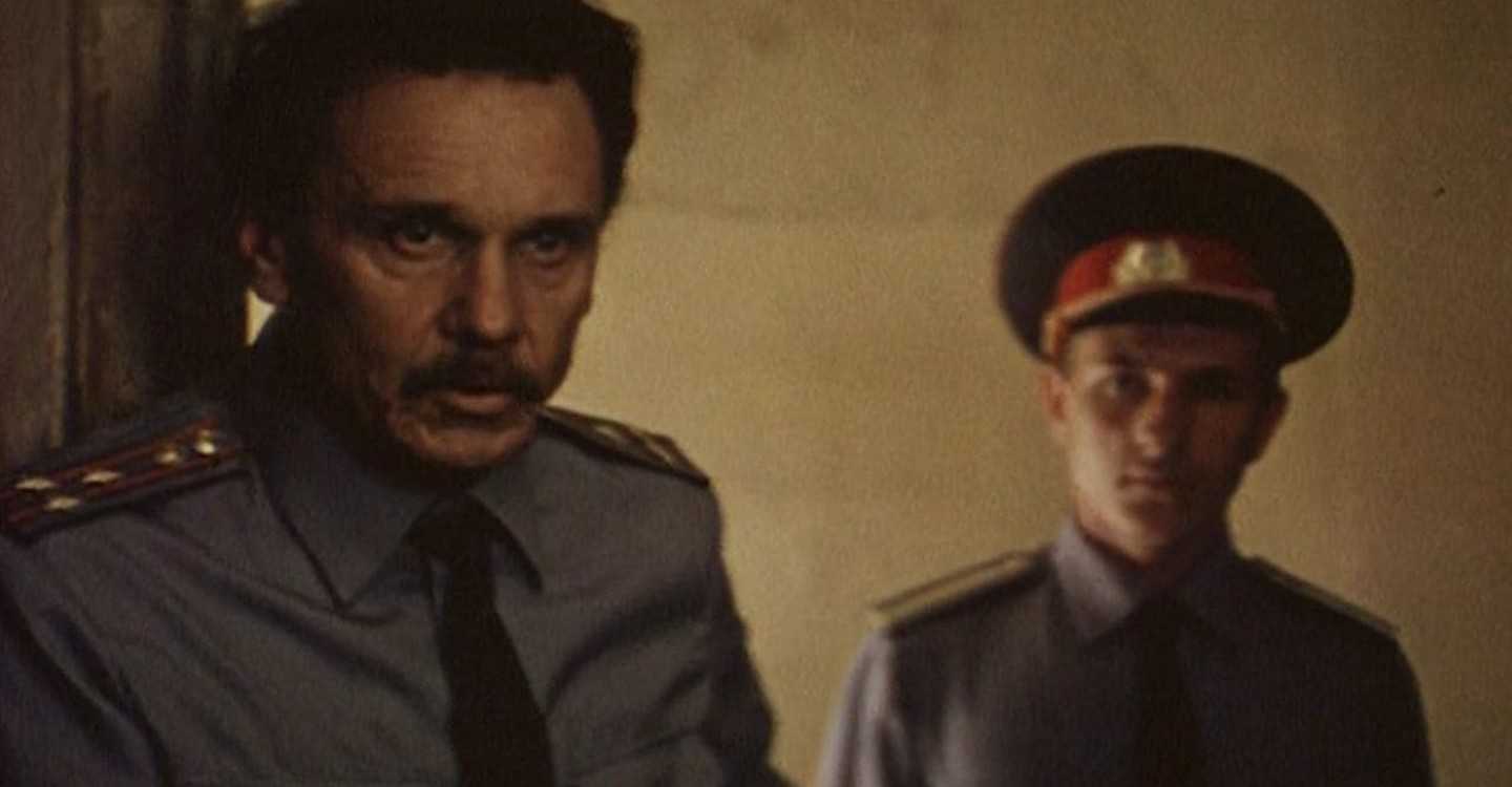 27 фильмов и сериалов о послевоенной борьбе с бандитизмом - новости кино и кинотеатров на одном сайте