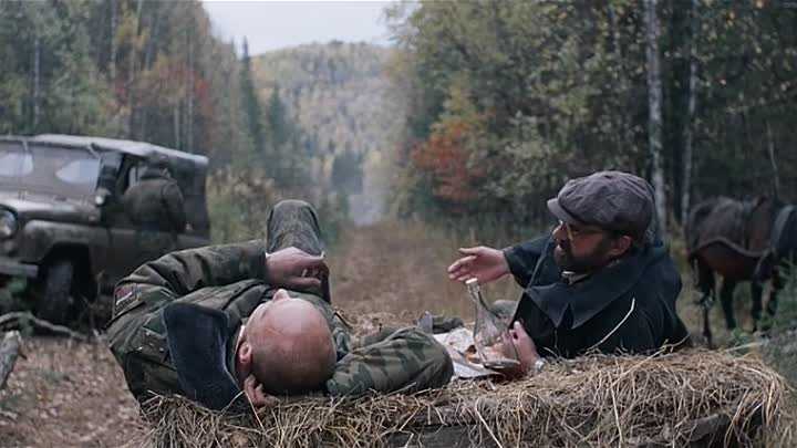 Живая мишень: 7 самых захватывающих фильмов про охоту на людей
