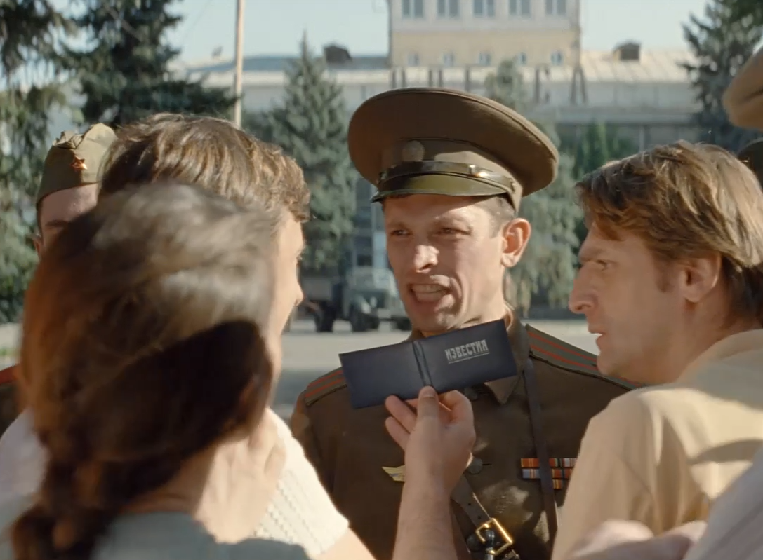 Послевоенный бандитизм - 27 новых сериалов и фильмов, которые можно уже посмотреть
